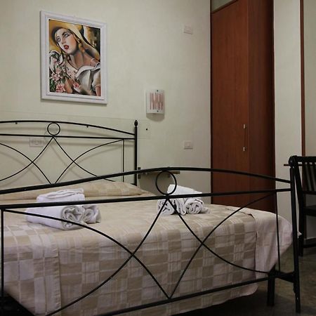 B&B La Porta Řím Exteriér fotografie